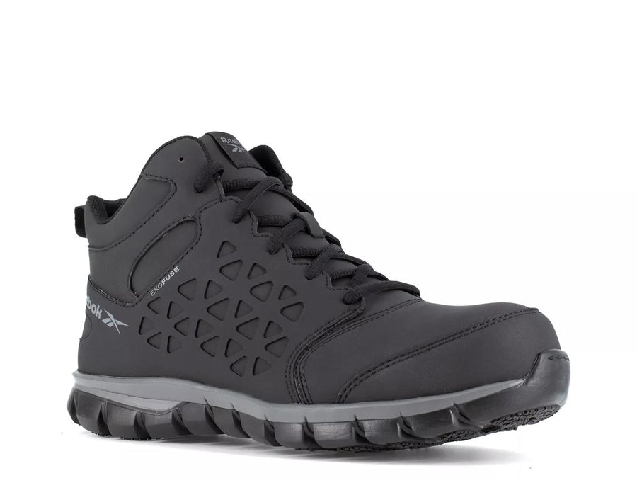Reebok Sublite Cushion Composite Toe Work Boot - Men's