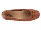 Trotters Gillian Ballet Flat