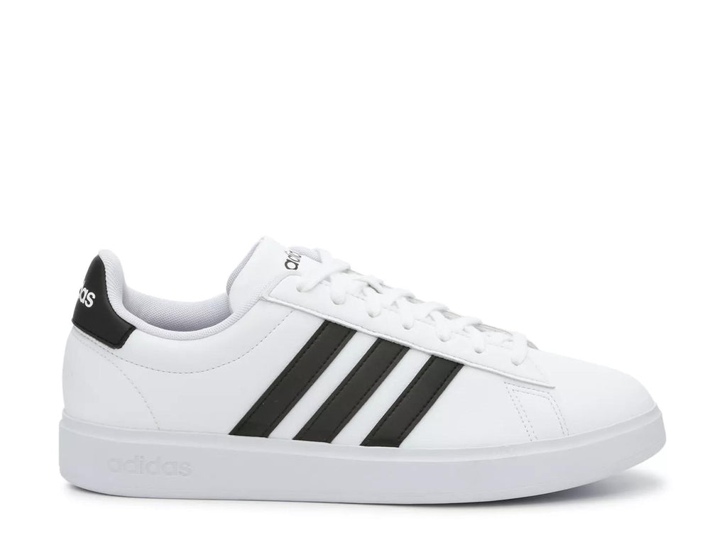 Adidas Grand Court 2.0 Sneaker - Men's