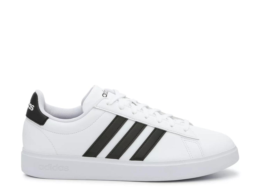 Adidas Grand Court 2.0 Sneaker - Men's