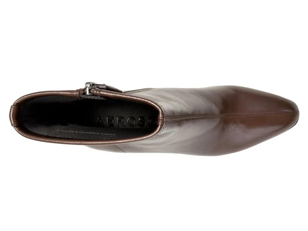 Aerosoles Minnie Bootie - Women's