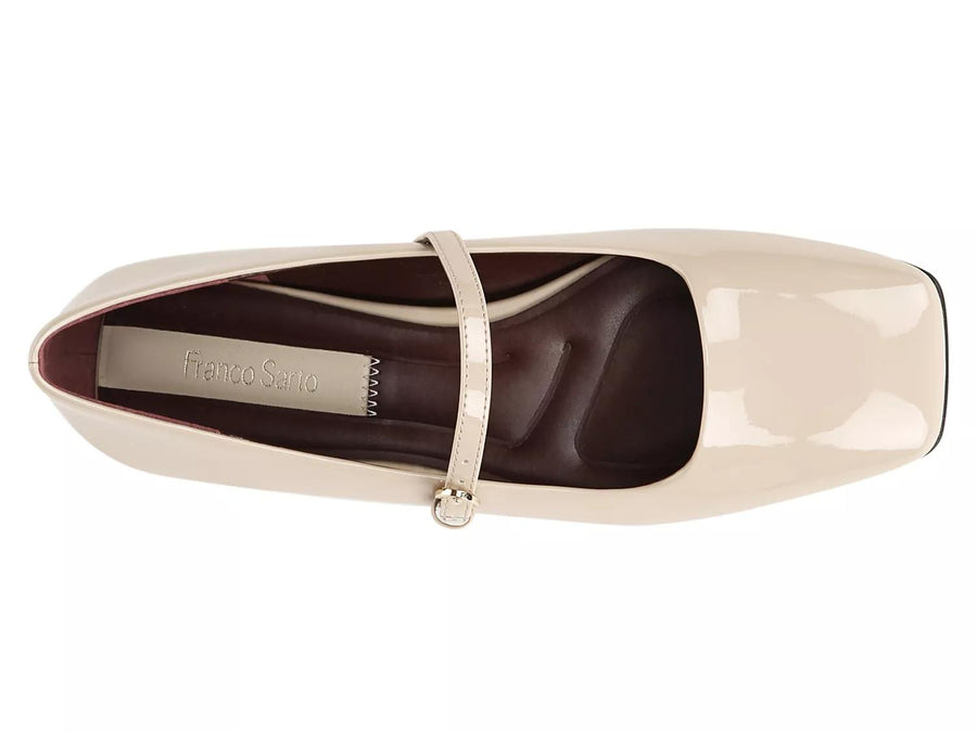 Franco Sarto Tinsley Mary Jane Flat