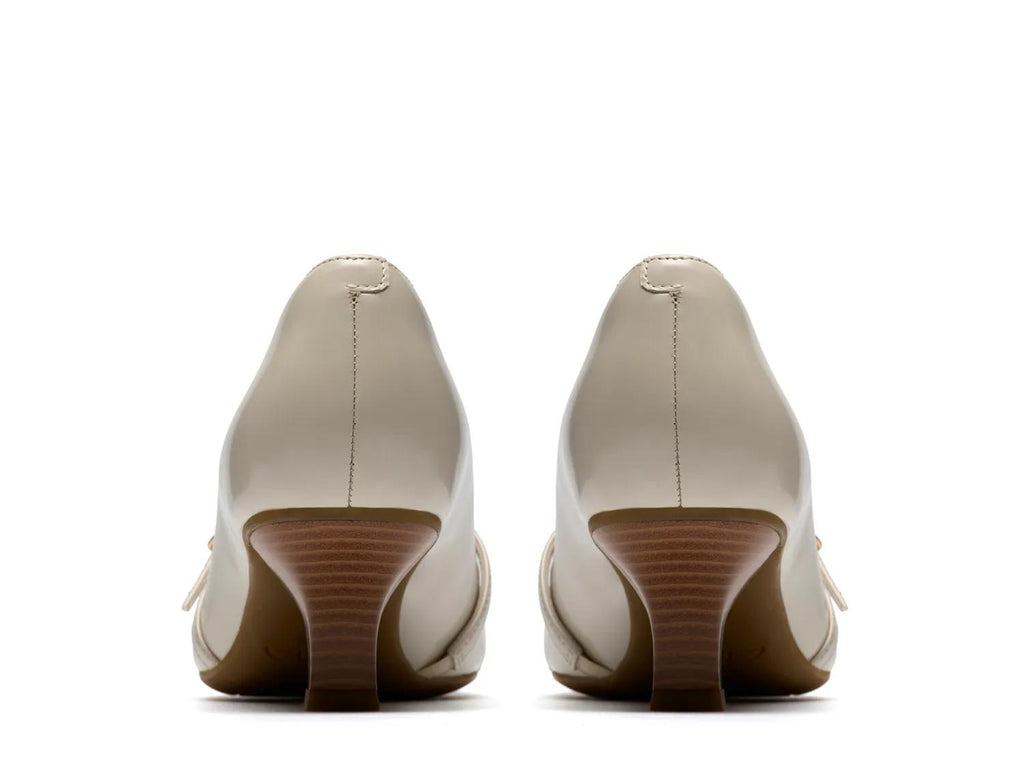 Clarks Kepley Star Pump