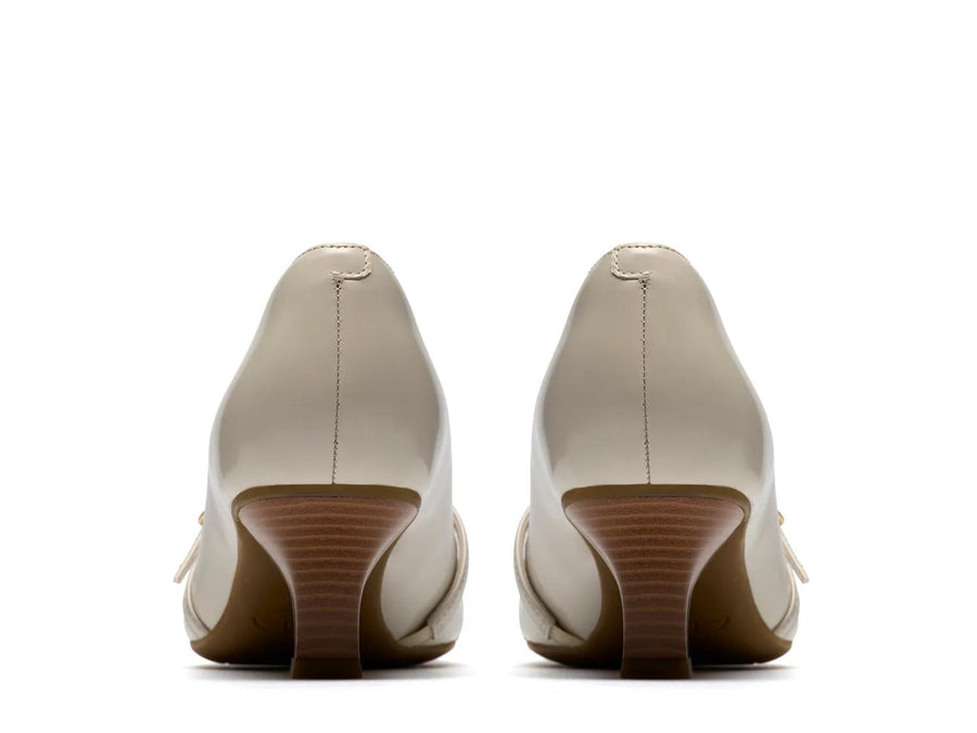 Clarks Kepley Star Pump
