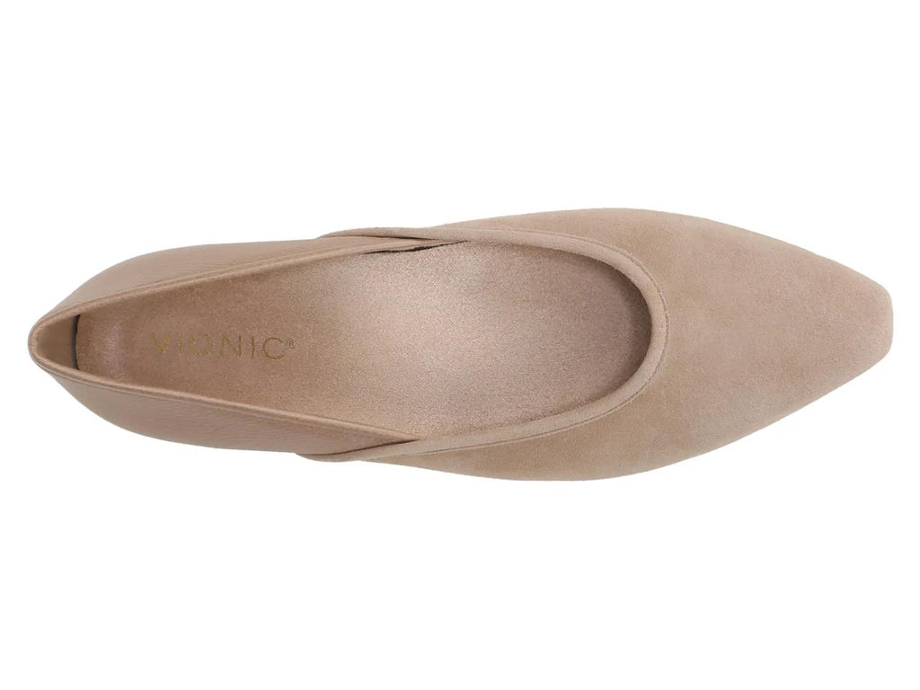 Vionic Gracia Flat