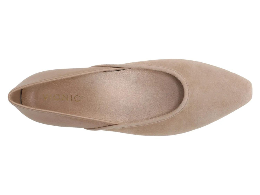Vionic Gracia Flat