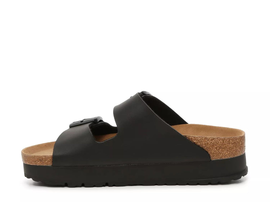 Birkenstock Papillio by Birkenstock Arizona Platform Slide Sandal - Women's