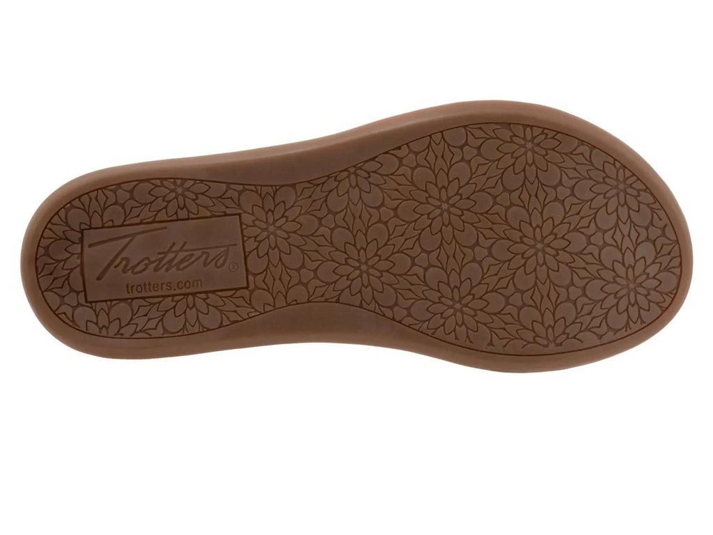Trotters Garret Sandal