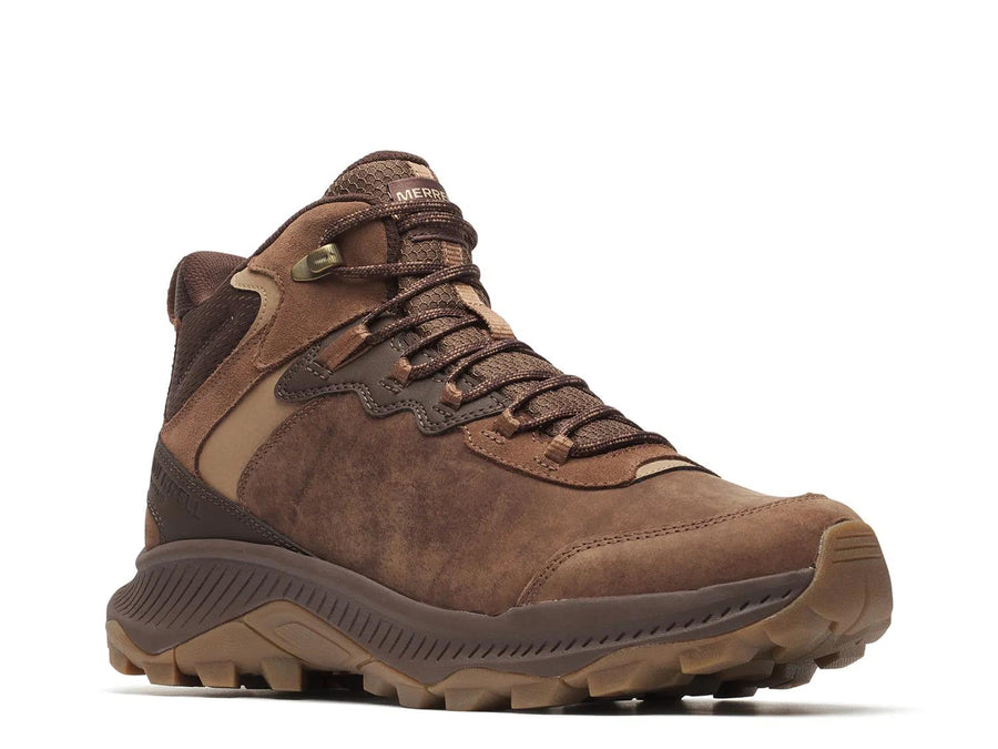 Merrell Speed Strike 2 Waterproof Hiking Boot - Men's