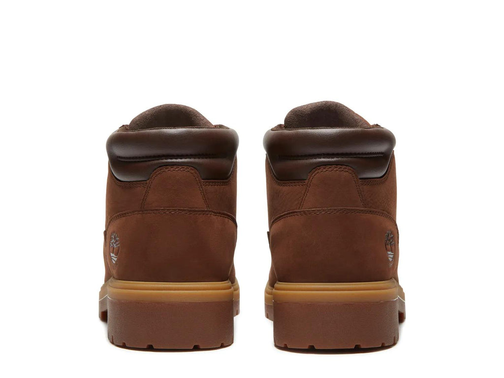 Timberland Auburn Falls Waterproof Chukka Boot - Men's