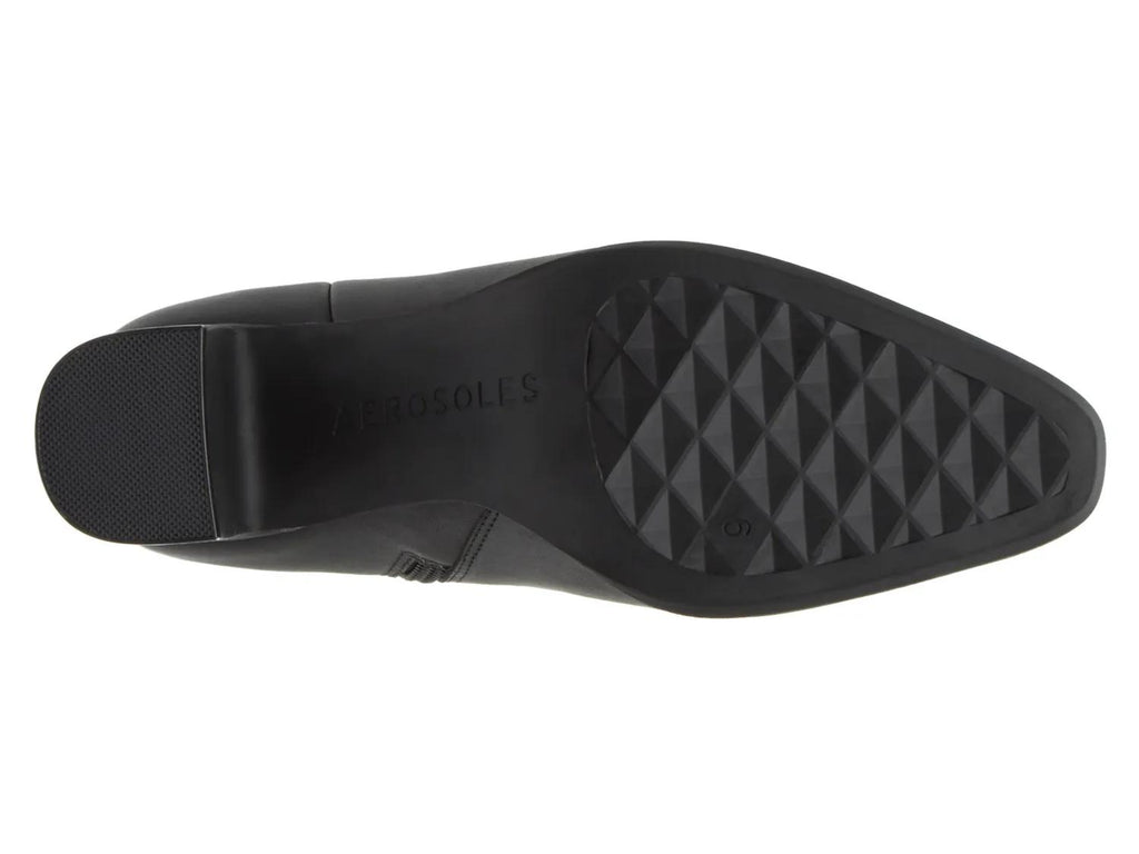Aerosoles Madera Bootie