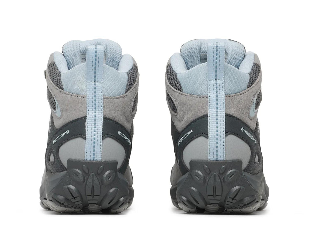 Merrell Crosslander 4 Waterproof Hiking Boot - Women's