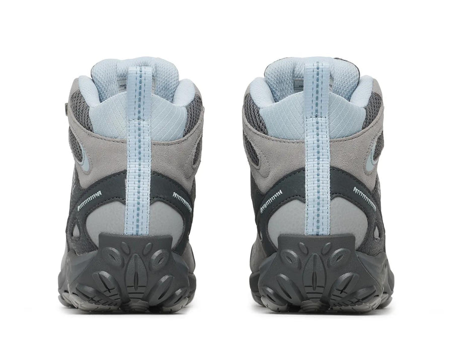 Merrell Crosslander 4 Waterproof Hiking Boot - Women's