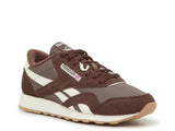 Reebok Classic Nylon Sneaker - Men's