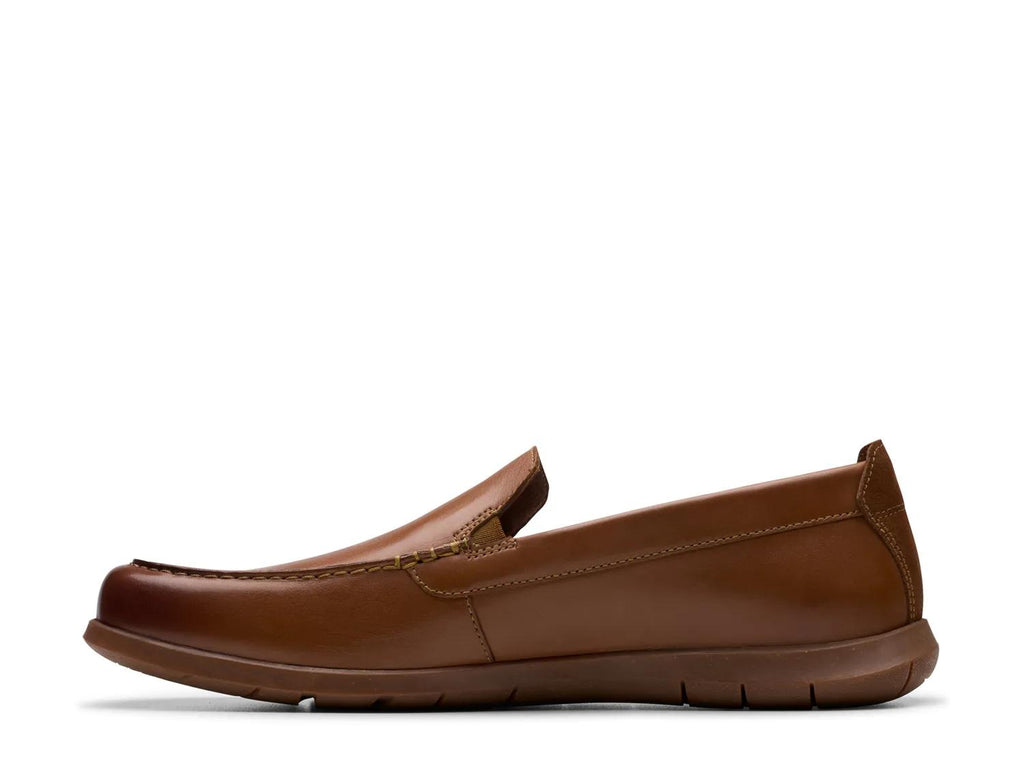 Clarks Flexway Step Slip-On
