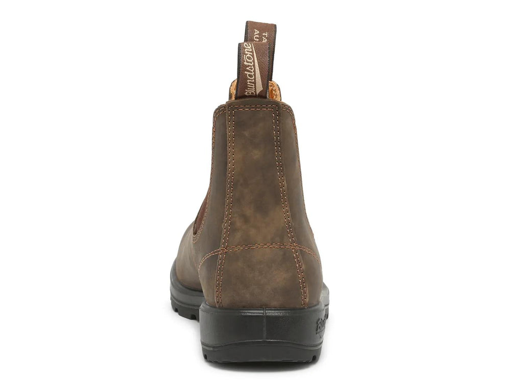 Blundstone 585 Chelsea Boot - Men's