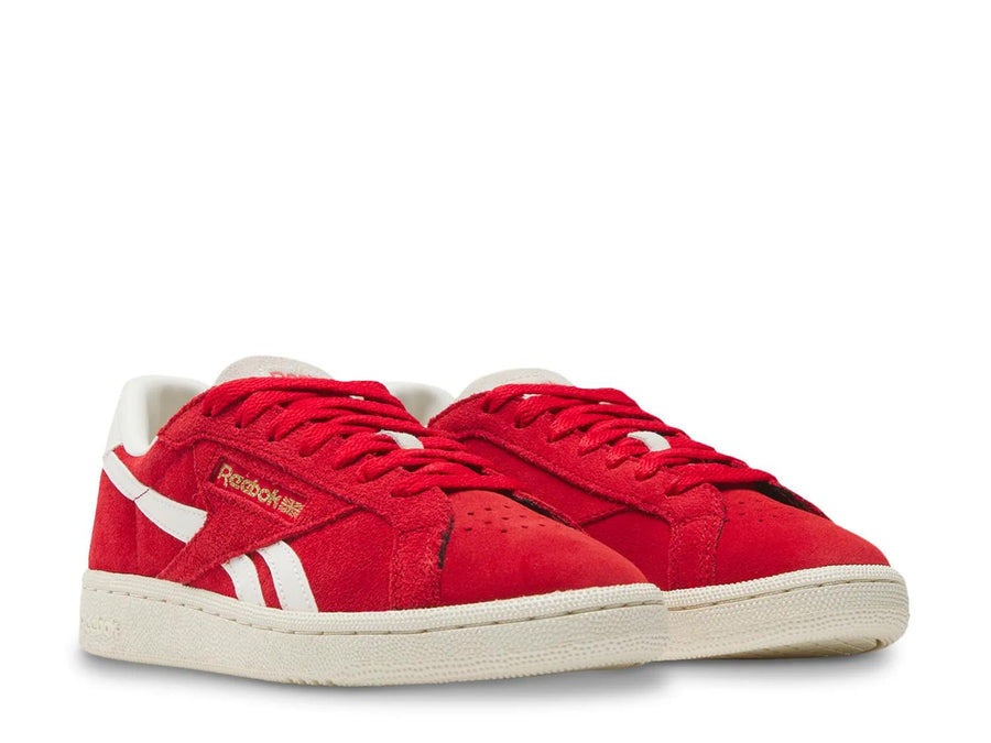Reebok Club C Grounds UK Sneaker - Women's