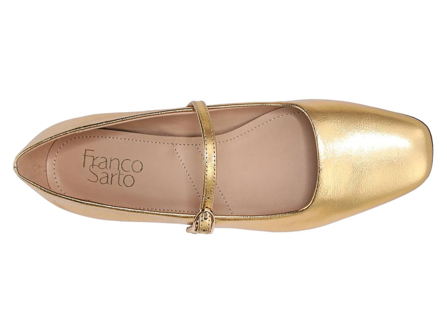 Franco Sarto Valie Mary Jane Flat