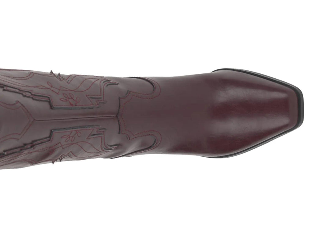 Jessica Simpson Raevini Cowboy Boot - Women's