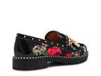 Betsey Johnson Alfie Loafer