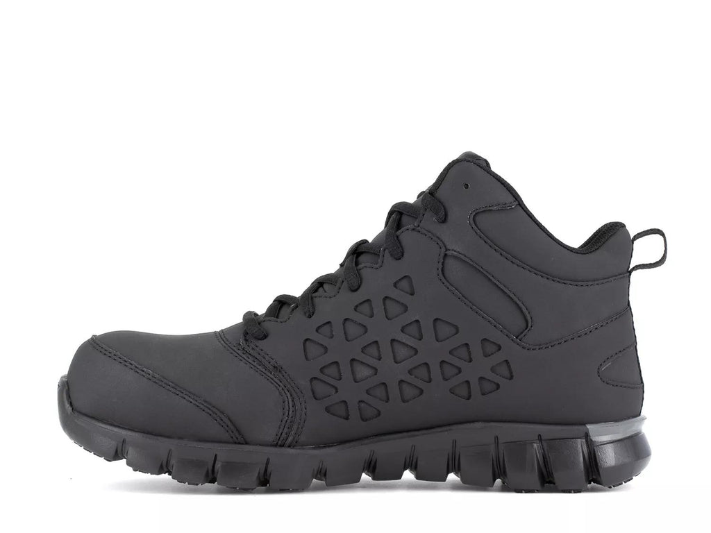 Reebok Sublite Cushion Composite Toe Work Boot - Men's