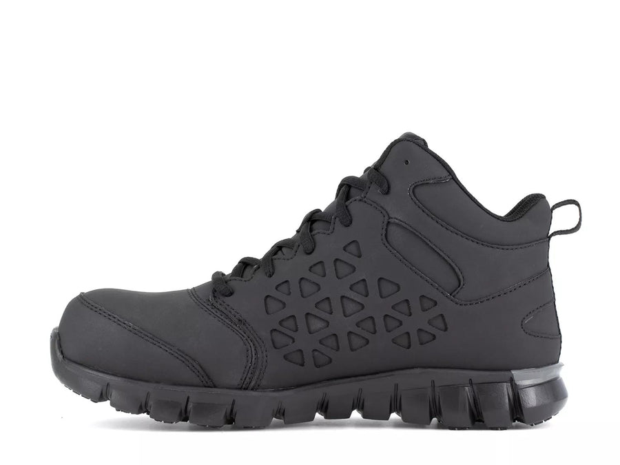 Reebok Sublite Cushion Composite Toe Work Boot - Men's