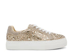 Betsey Johnson Reily Platform Sneaker