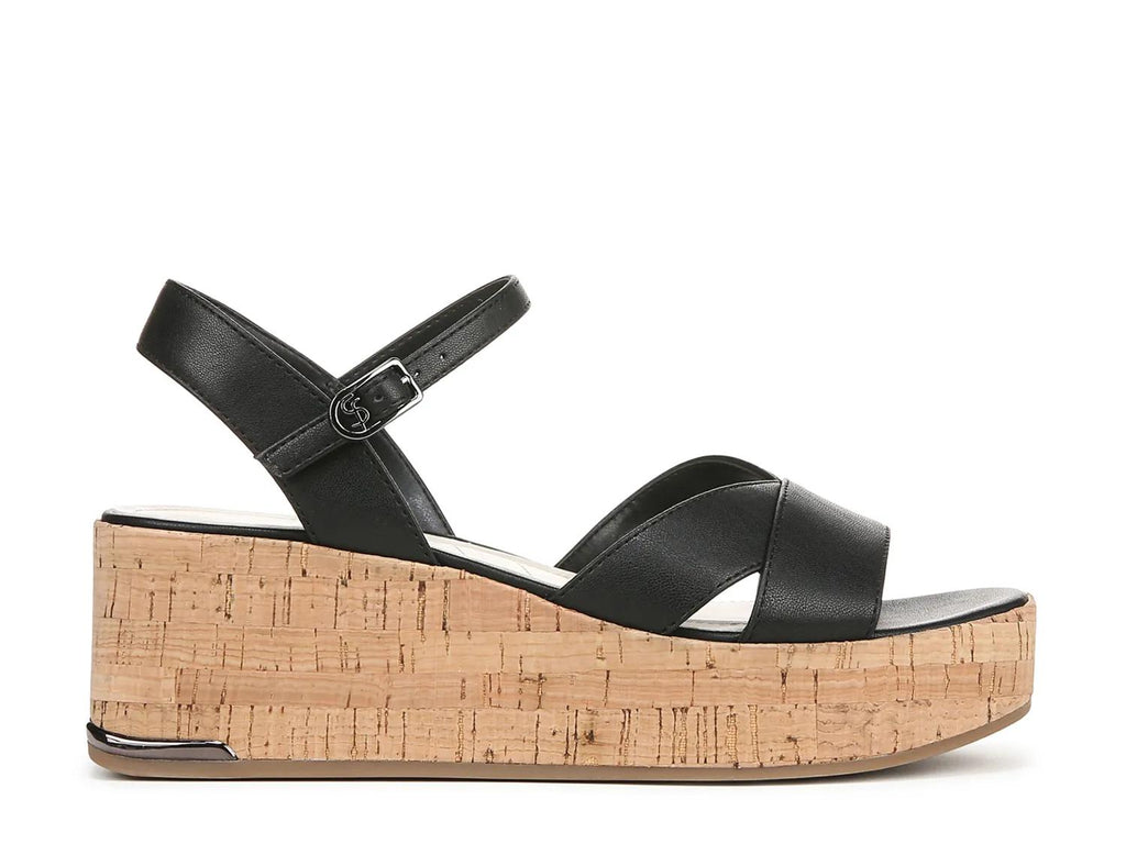 Franco Sarto Tilden Wedge Sandal