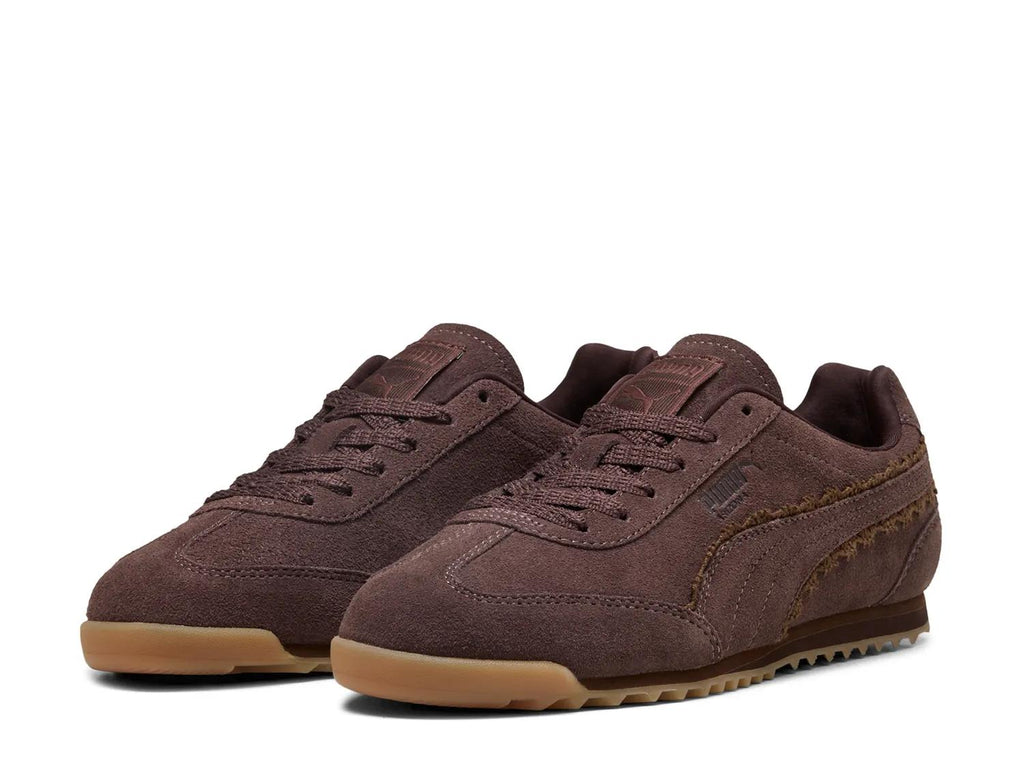 Puma Arizona Lace Sneaker - Women's