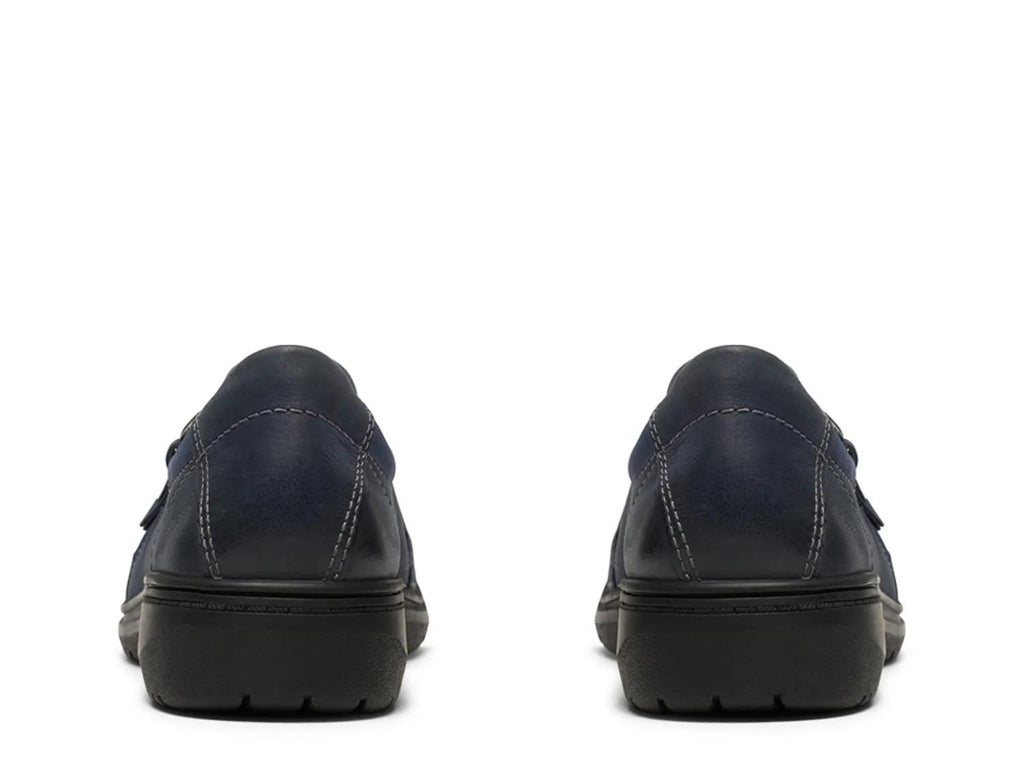 Clarks Carleigh Ease Slip-On