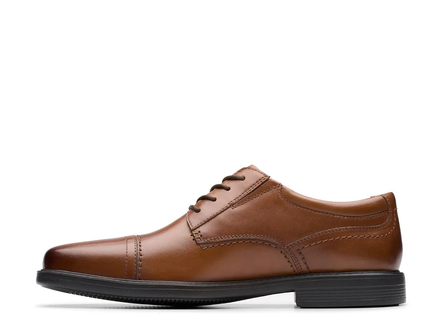 Clarks Dresslite Cap Toe Oxford