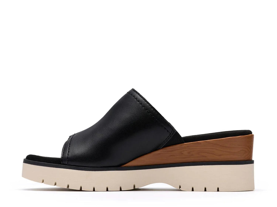 Clarks Diaz Wedge Sandal