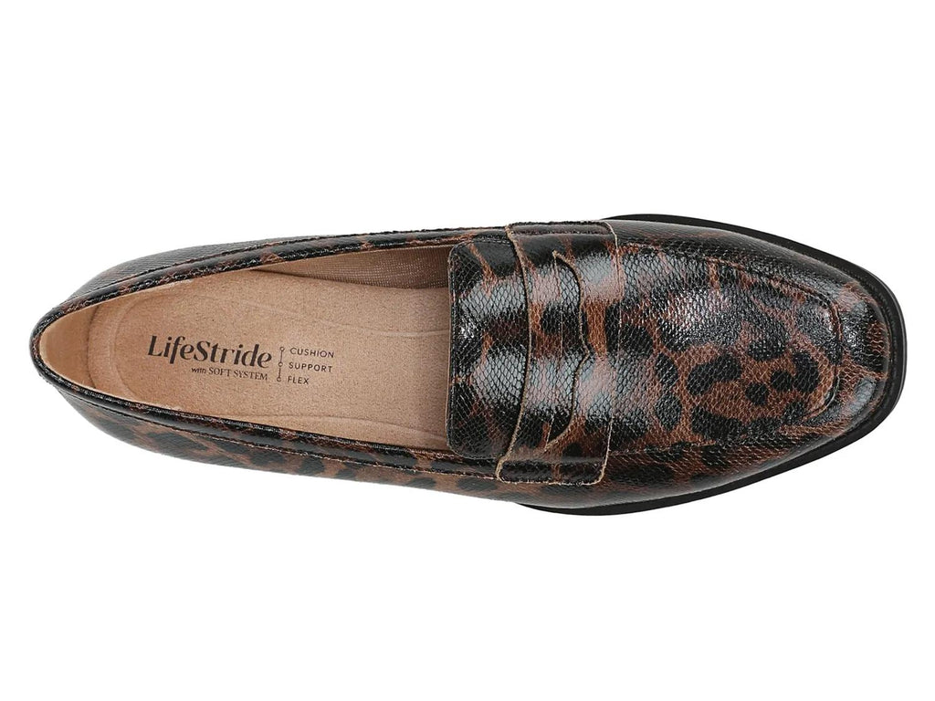 Lifestride Frankie Penny Loafer