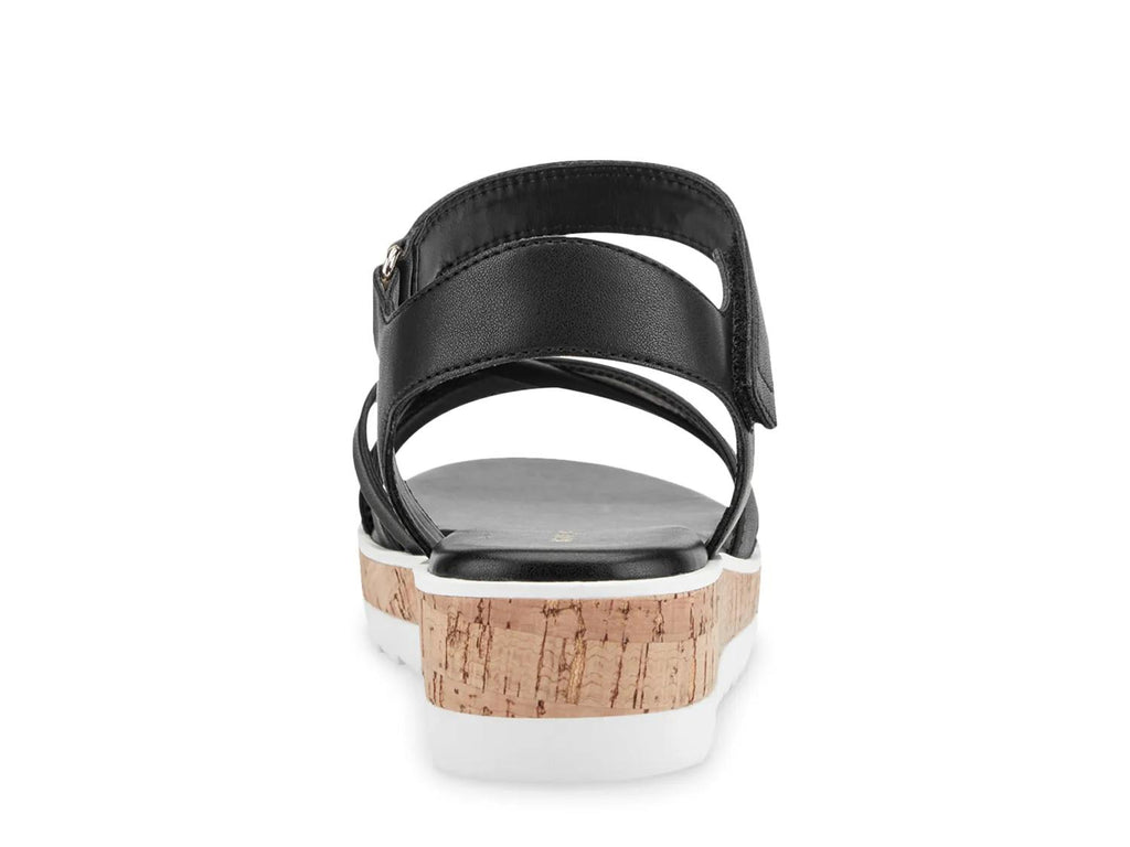 Marc Fisher Gyllie Wedge Sandal