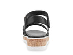Marc Fisher Gyllie Wedge Sandal