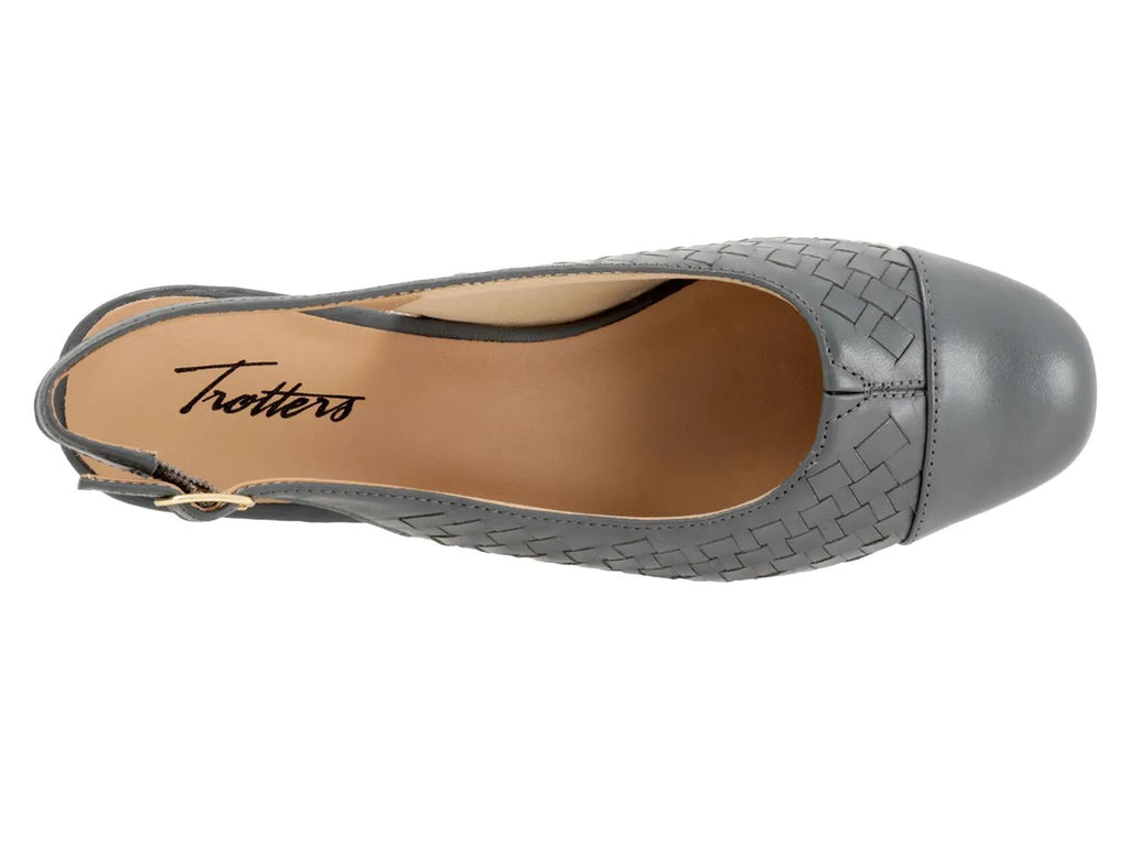 Trotters Dea Pump