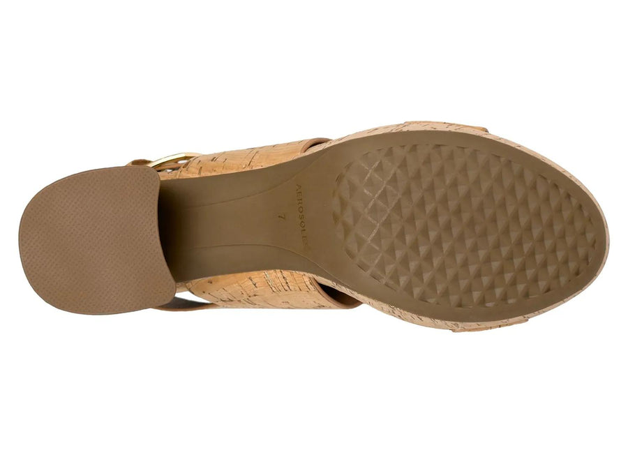 Aerosoles Camilia Platform Sandal