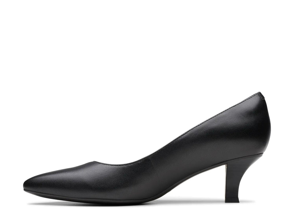 Clarks Kepley Vine Pump