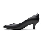 Clarks Kepley Vine Pump