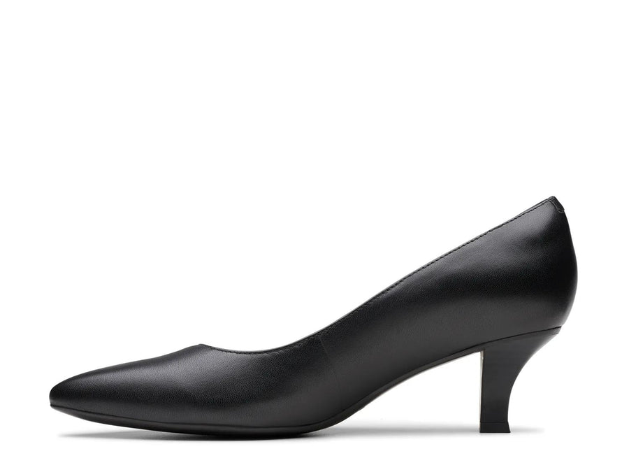 Clarks Kepley Vine Pump