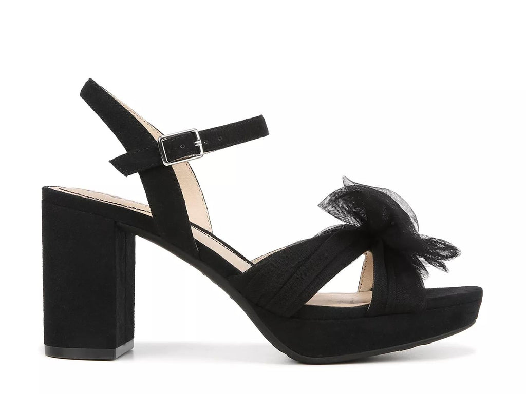Lifestride Last Dance Platform Sandal