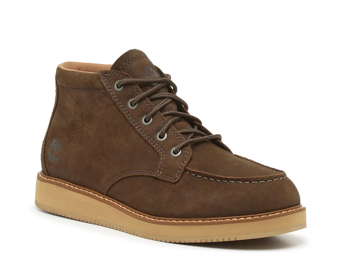 Timberland Redwood Edge Chukka Boot Men's