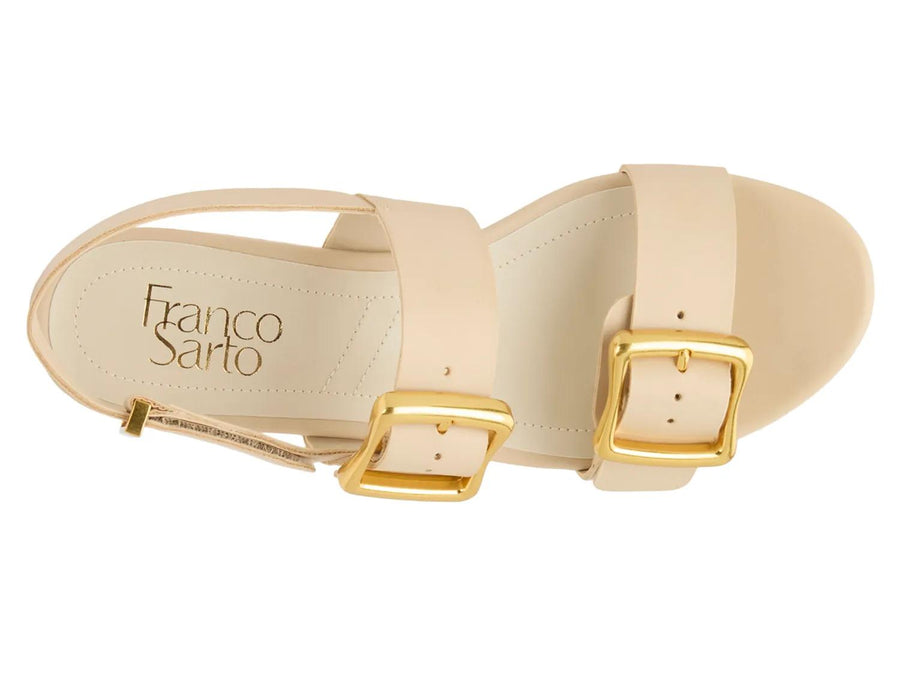 Franco Sarto Paizlee Wedge Sandal