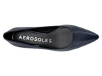 Aerosoles Rana Pump