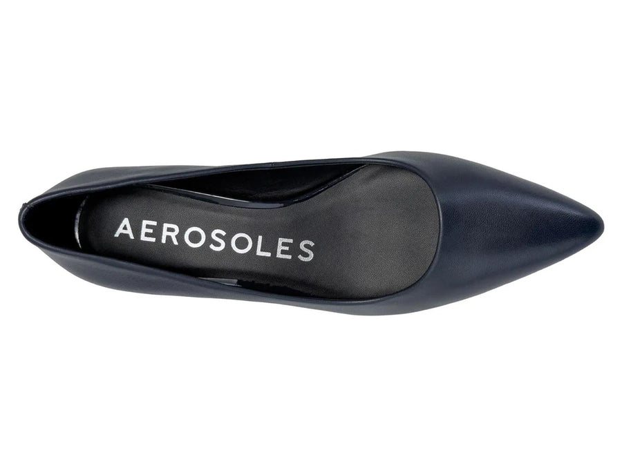 Aerosoles Rana Pump