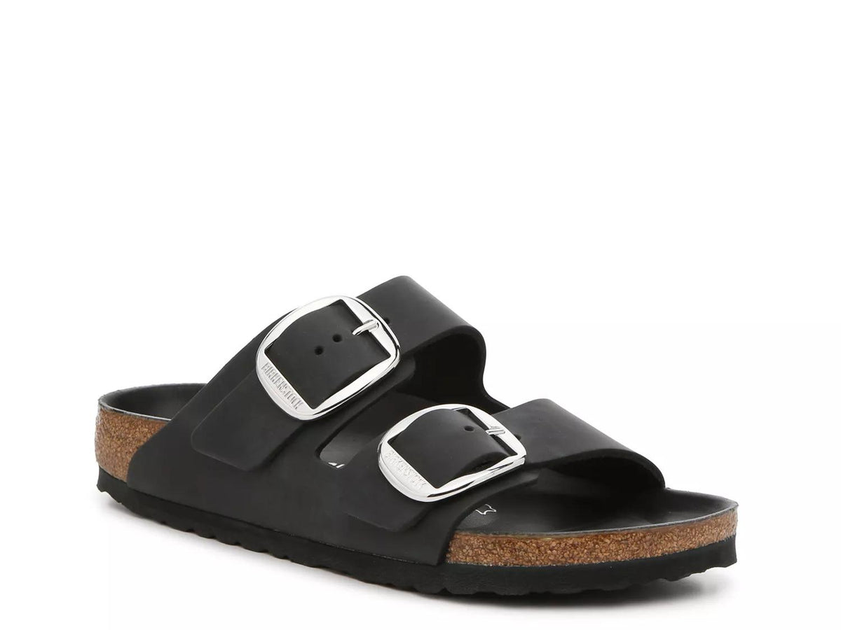 Birkenstock Arizona Big Buckle Slide Sandal - Women's