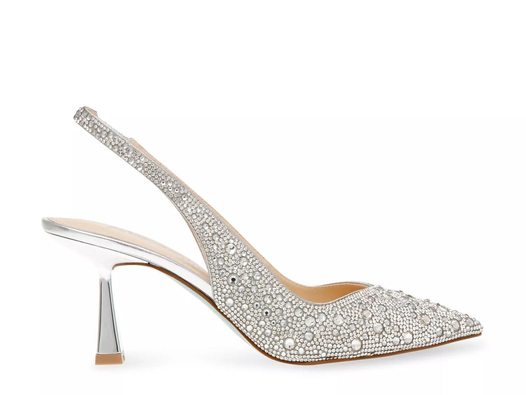 Betsey Johnson Clark Pump