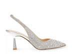 Betsey Johnson Clark Pump