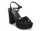 Marc Fisher Dollup Platform Sandal