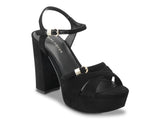 Marc Fisher Dollup Platform Sandal
